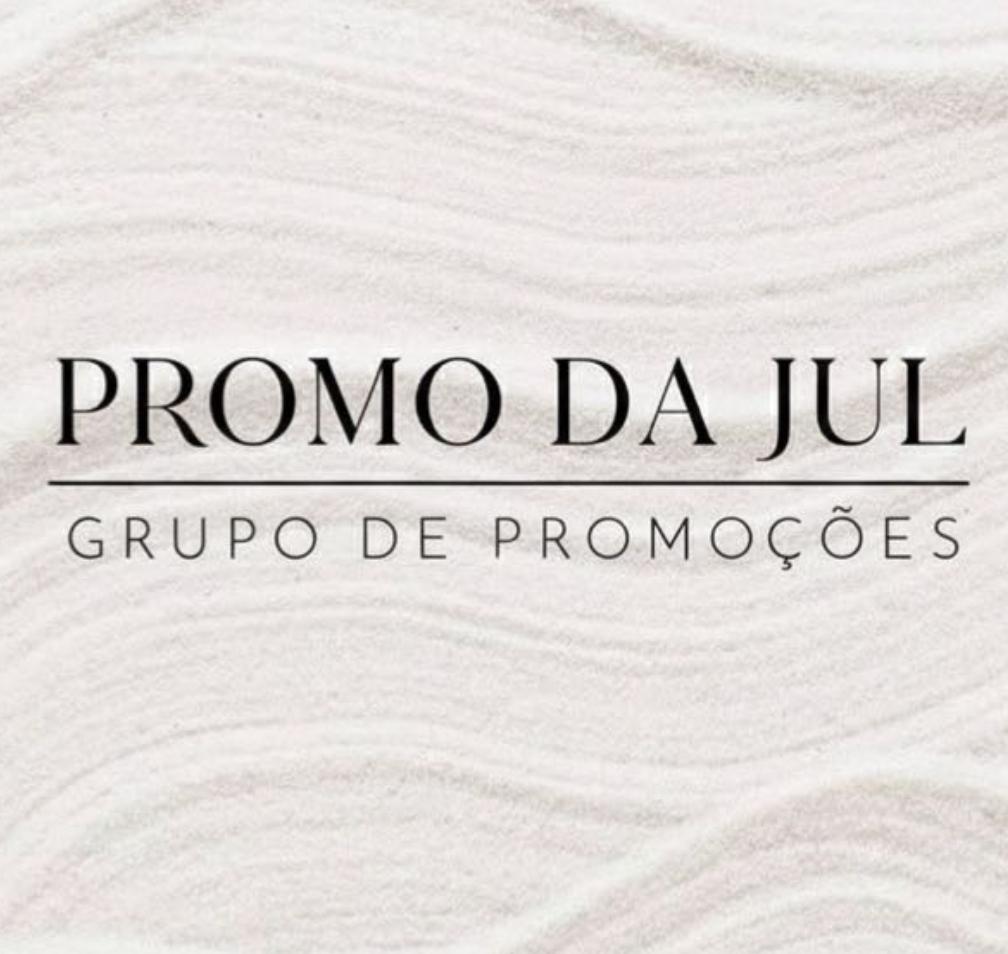 PROMO DA JUL
